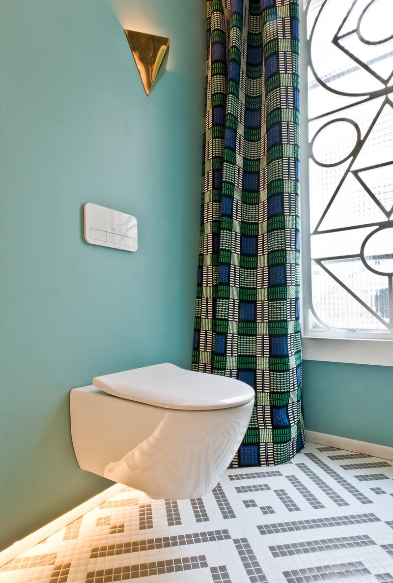 Villeroy & Boch en Casa Decor 2018