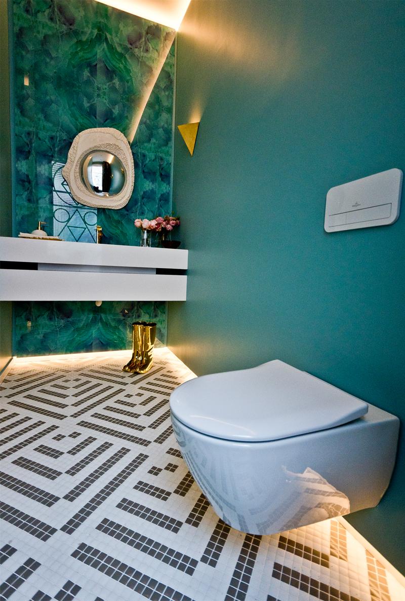 Villeroy & Boch en Casa Decor 2018