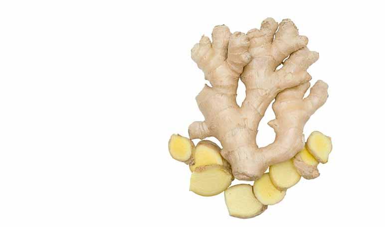 Cómo perder peso con té rojo y jengibre - Trucos de salud caseros