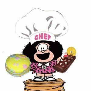 Mafalda_chef