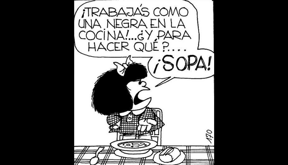 mafalda