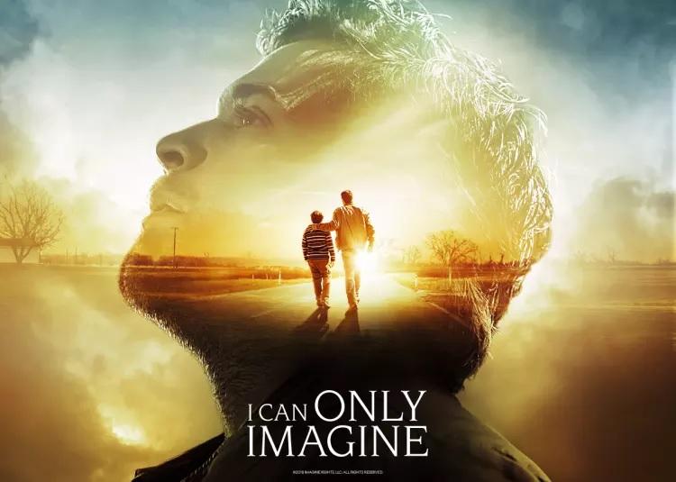 i can only imagine film pelicula mercyme musica mercy me movie chords lyrics letra español