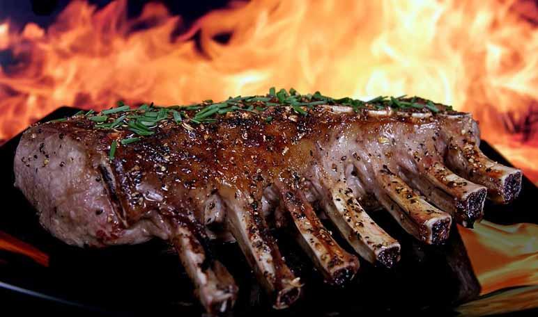 Consejos para hacer la barbacoa perfecta - Apréndete