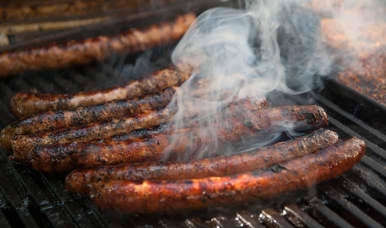 Consejos para hacer la barbacoa perfecta - Apréndete