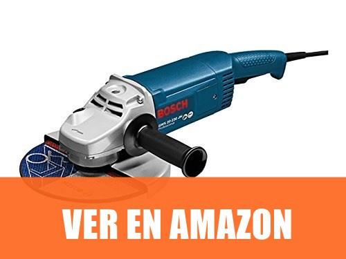 Bosch GWS 20-230 JH Professional - Amoladora angular