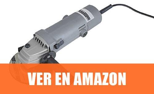 Mannesmann - M 1216-EWS - Amoladora angular