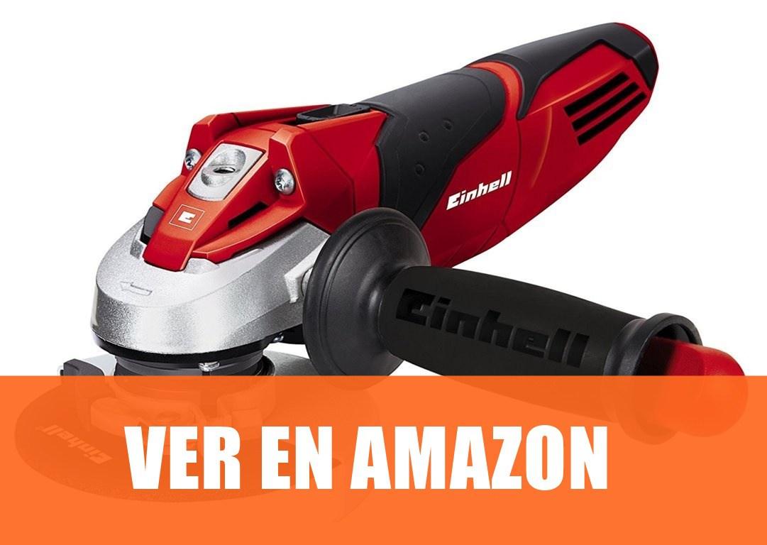 Einhell TE-AG 115 - Amoladora angular