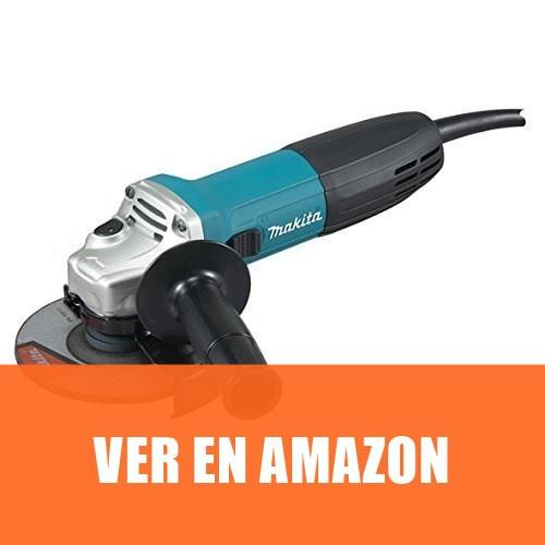 Makita GA5030R - Amoladora angular