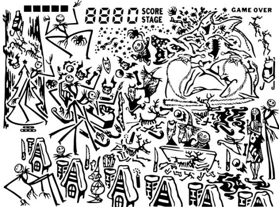 Video juegos de antaño, gratuitos en: “The Internet Archive”