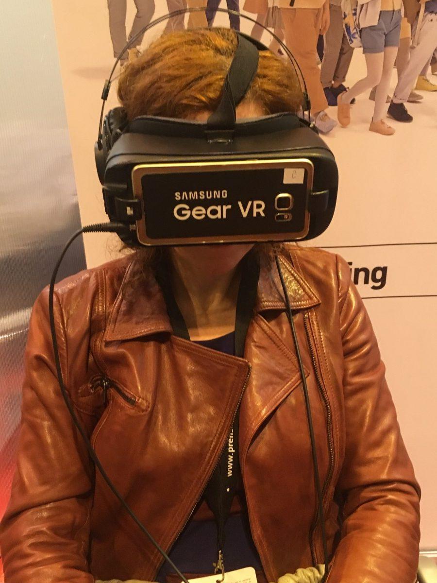 GRAN EXITO DE LA FERIA SCHOOLS DAY EN MADRID Foto de %title