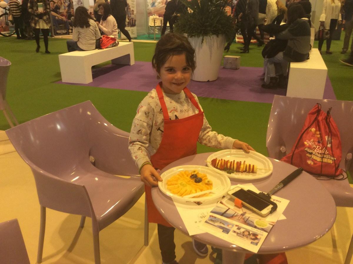 GRAN EXITO DE LA FERIA SCHOOLS DAY EN MADRID Foto de %title