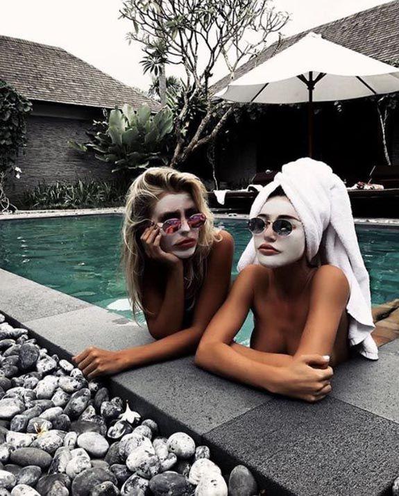 regalo amigas boda. El Edén de Bambi