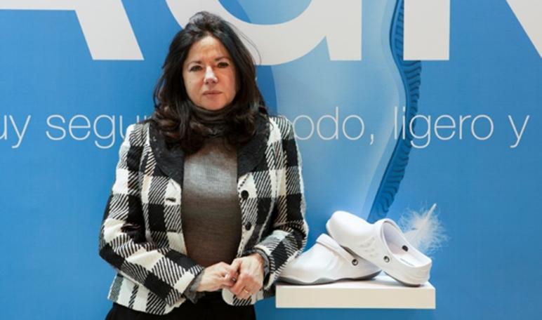 La firma de calzado saludable Suecos creció un 23 % en 2017