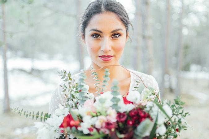 winter love elopement laiatq