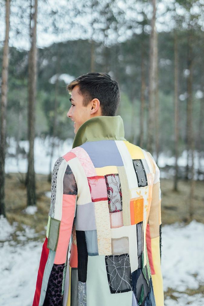 winter love elopement laiatq