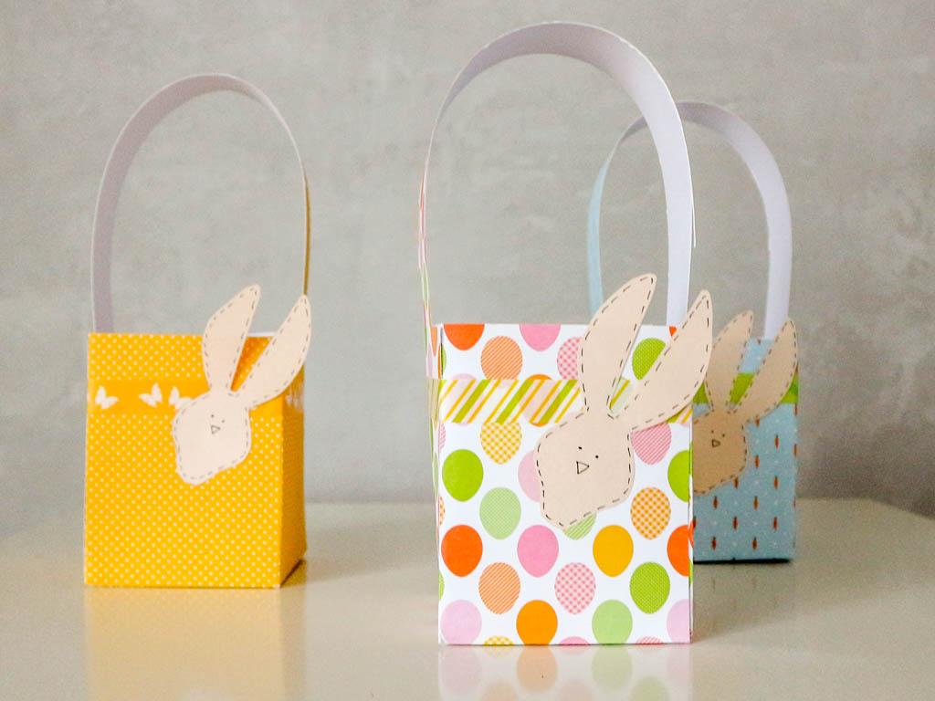 manualidades de pascua