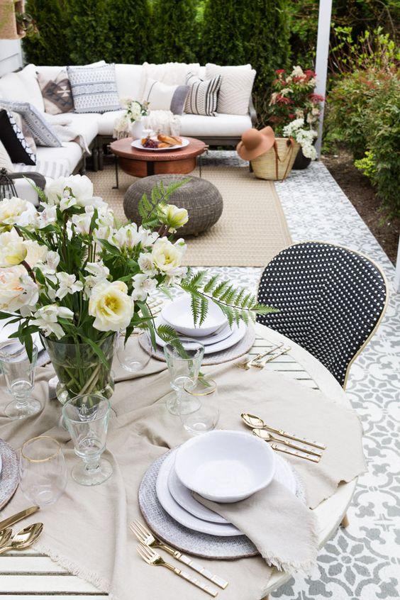 Alfombras de exterior