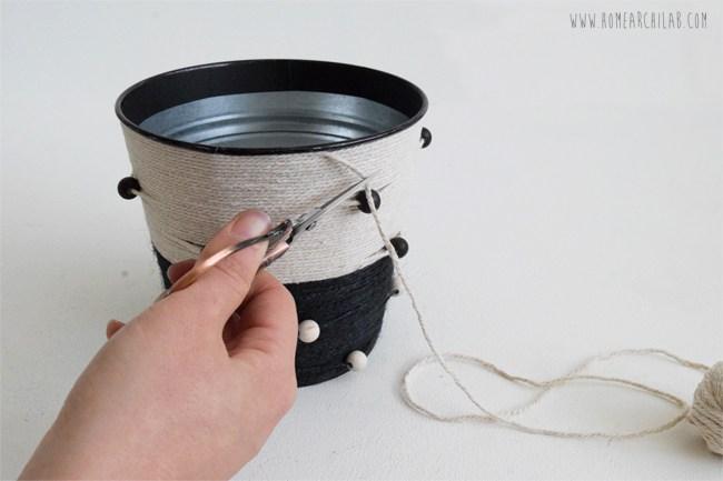 macetas personalizadas