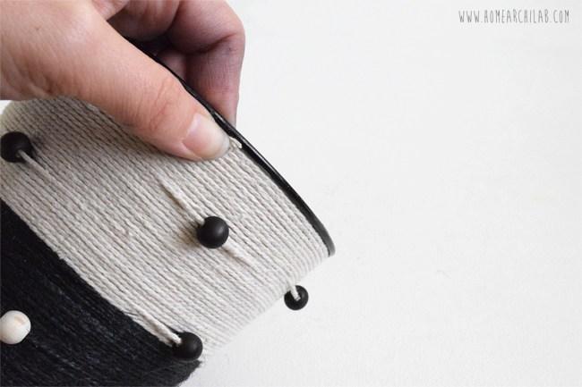 macetas recicladas originales