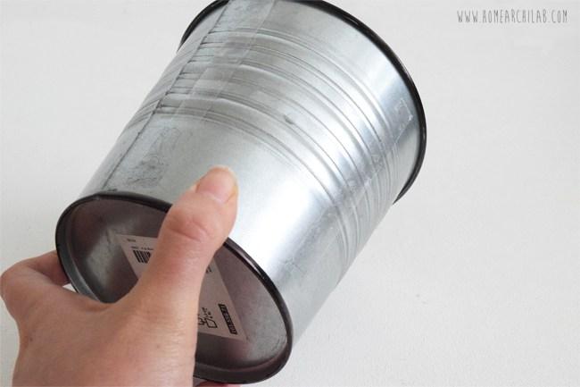 macetas recicladas originales