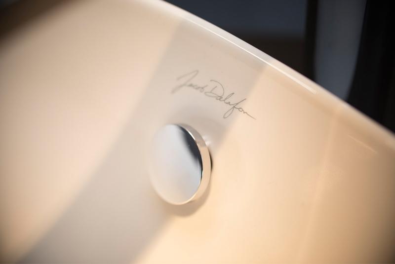 Jacob Delafon en Casa Decor 2018