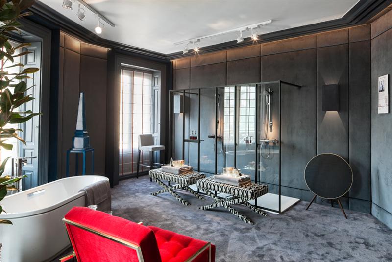 Jacob Delafon en Casa Decor 2018