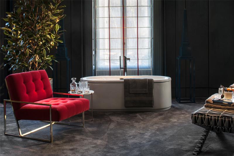 Jacob Delafon en Casa Decor 2018