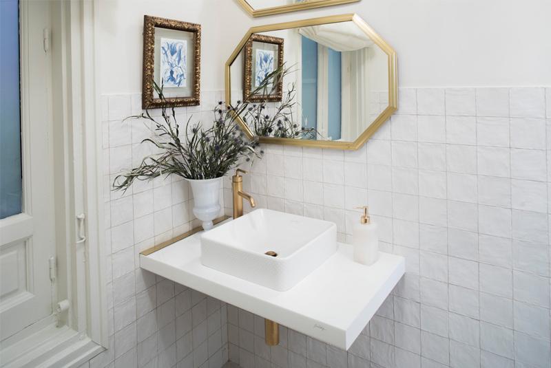 Jacob Delafon en Casa Decor 2018