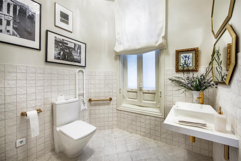 Jacob Delafon en Casa Decor 2018