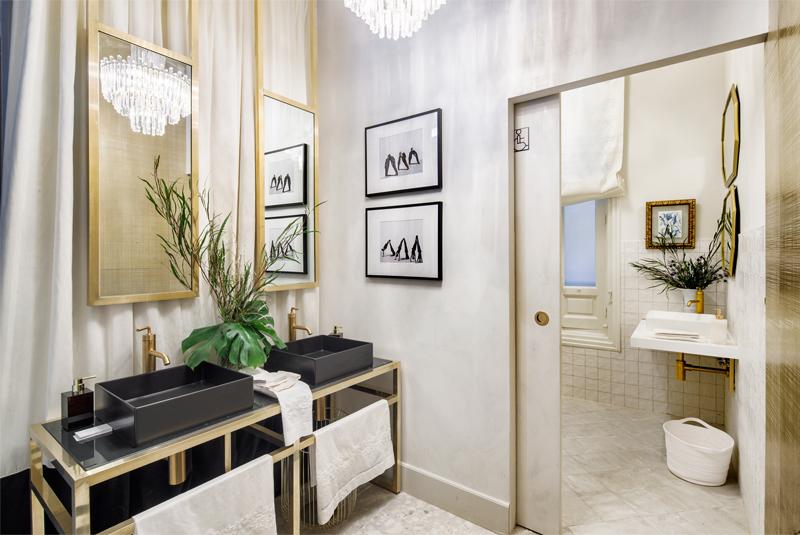 Jacob Delafon en Casa Decor 2018