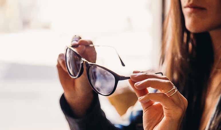 Cómo te puede cambiar la vida la cirugía refractiva - ¡Siéntete Guapa!