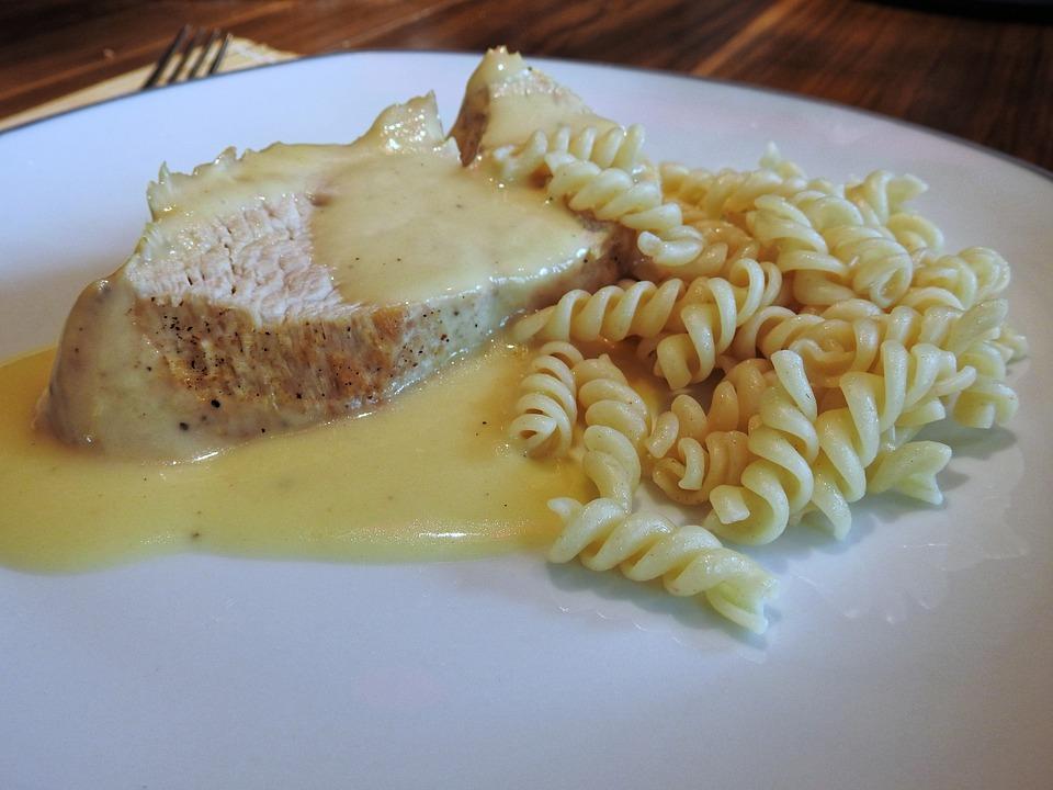 FORMAS DE COCINAR PECHUGA DE POLLO