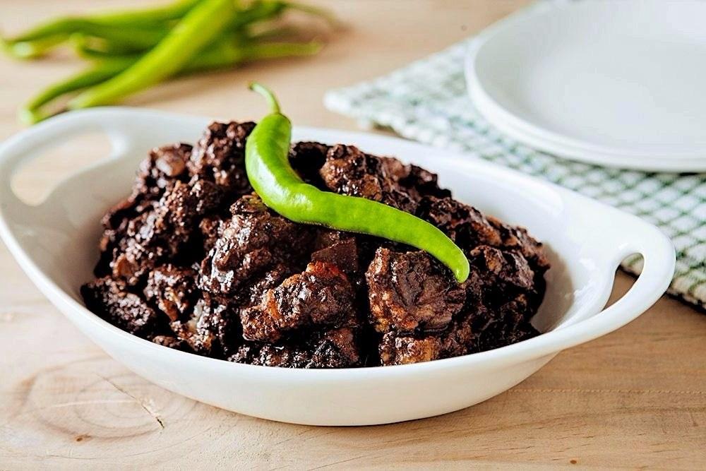 Dinuguan