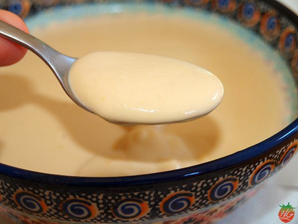 Receta Natillas de vainilla 