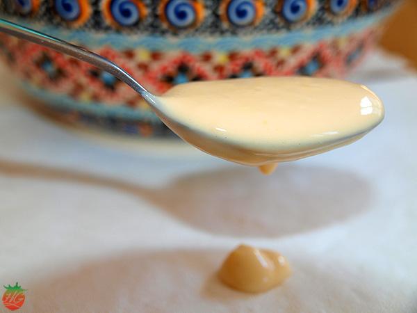 Receta Natillas de vainilla HortoGourmet 