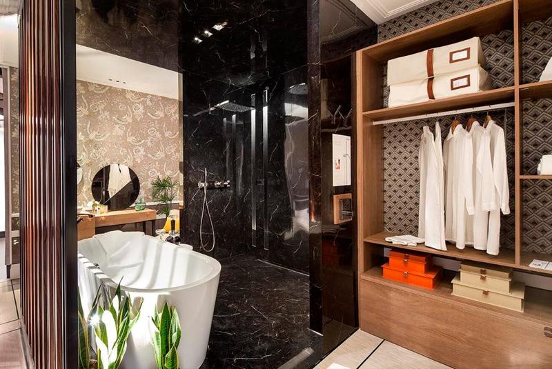 AXOR en Casa Decor 2018