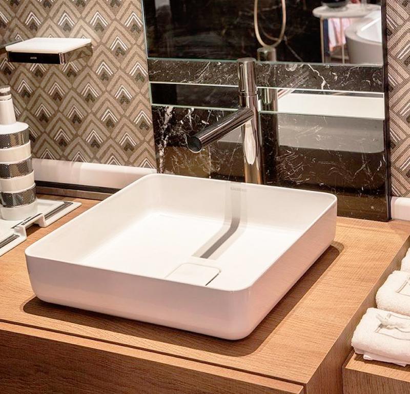 AXOR en Casa Decor 2018