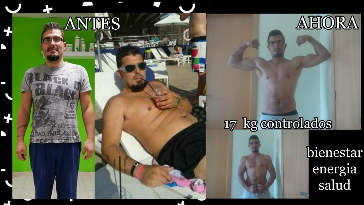 plan 21 dias foto toni