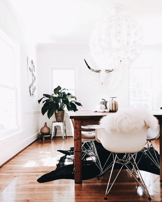 tendencia cuernos decorativos