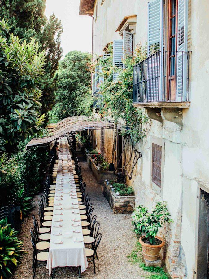 dulce elopement toscana roxandsan