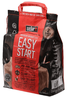 barbacoas weber carbon