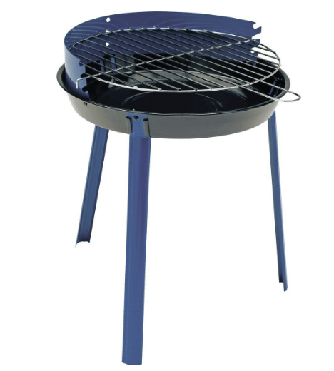 La mejor barbacoa de carbon barata