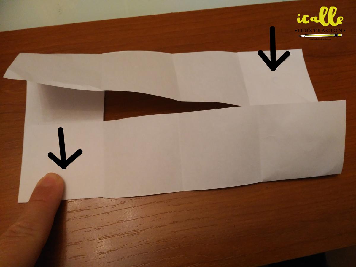 Tarjeta Mágica de Súper Héroes