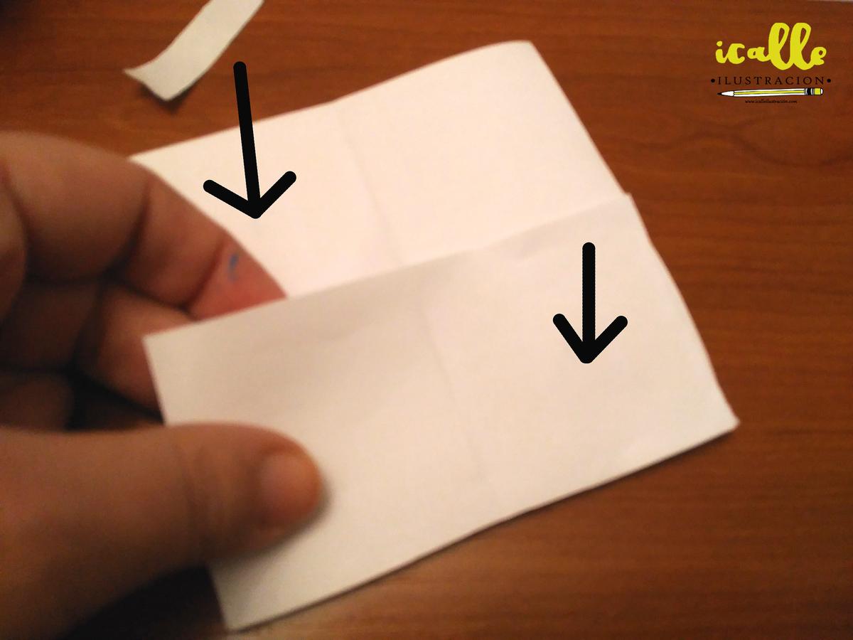 Tarjeta Mágica de Súper Héroes