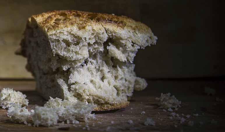 Cómo hacer pan casero