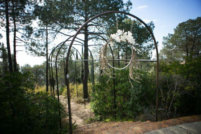 Colaboración en una sesión de fotos de comunión ideal