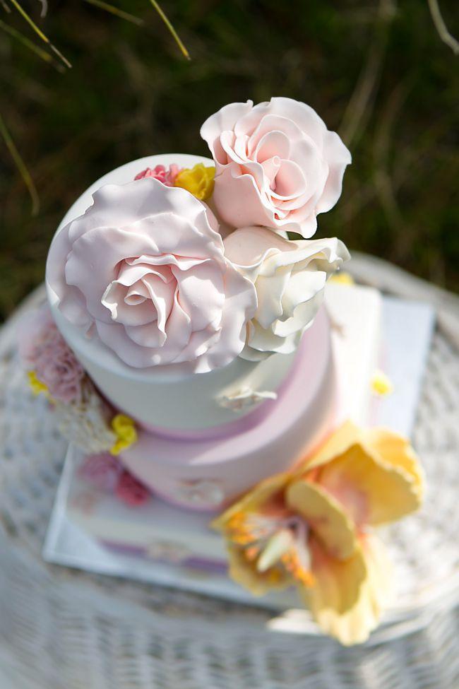 Colaboración en una sesión de fotos de comunión ideal