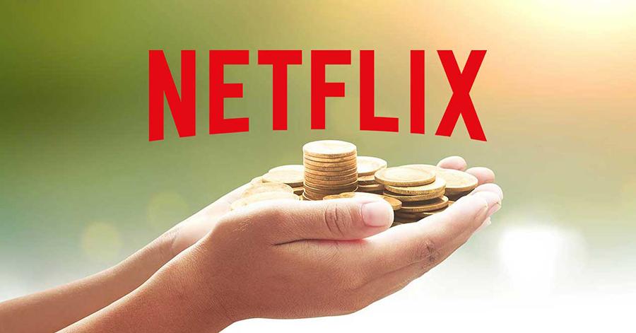 Encuentra vulnerabilidades en Netflix y recibe recompensa.