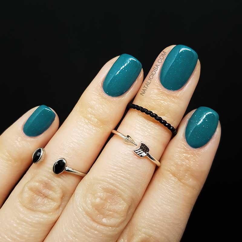 207 de pink gellac swatches spring nail art ideas for weddings manicura elegante para invitadas de boda en primavera