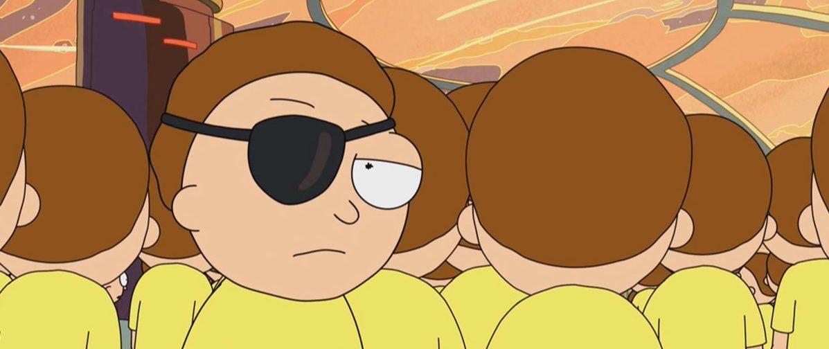 Crítica Rick And Morty (Temporada 3) 